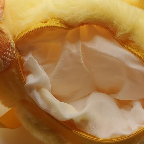 NEW GEESE GOOSE GOSLING GIRLS STUFFEDCANIMAL PURSE - Picture 12 of 12